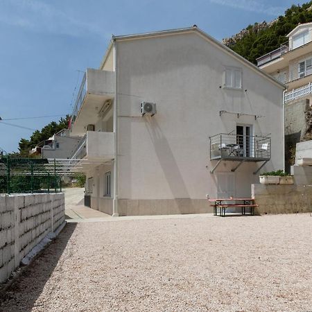 Apartments By The Sea Duce, Omis - 2992 Dugi Rat Bagian luar foto