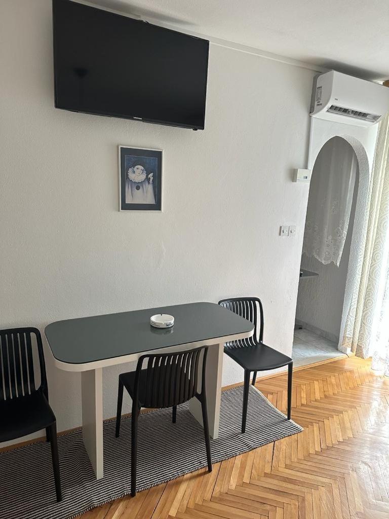Apartments By The Sea Duce, Omis - 2992 Dugi Rat Ruang foto