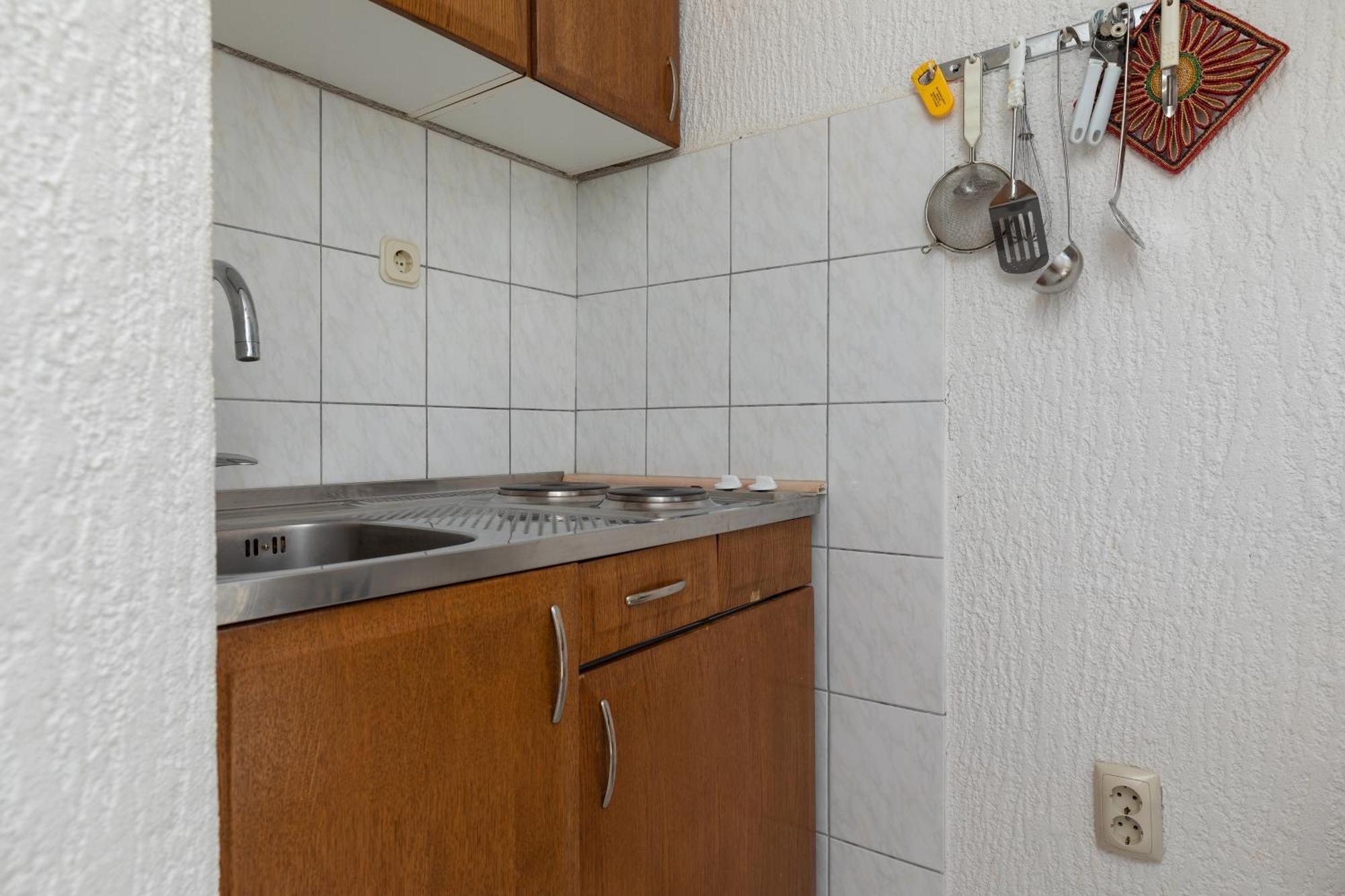 Apartments By The Sea Duce, Omis - 2992 Dugi Rat Ruang foto