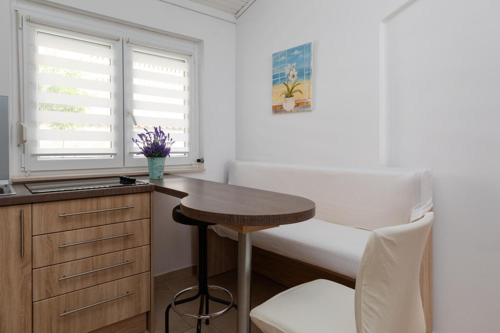 Apartments By The Sea Duce, Omis - 2992 Dugi Rat Ruang foto