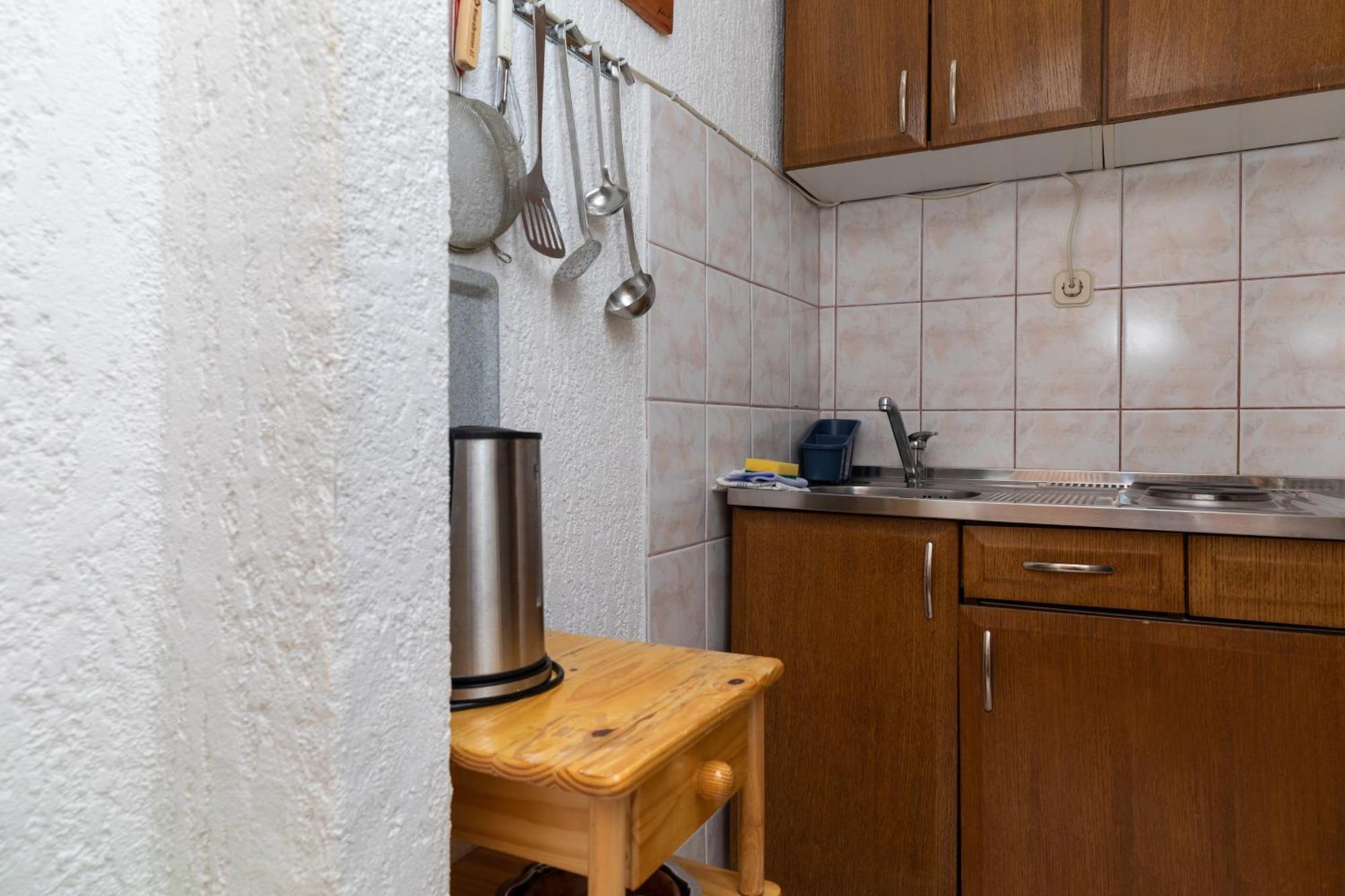 Apartments By The Sea Duce, Omis - 2992 Dugi Rat Ruang foto