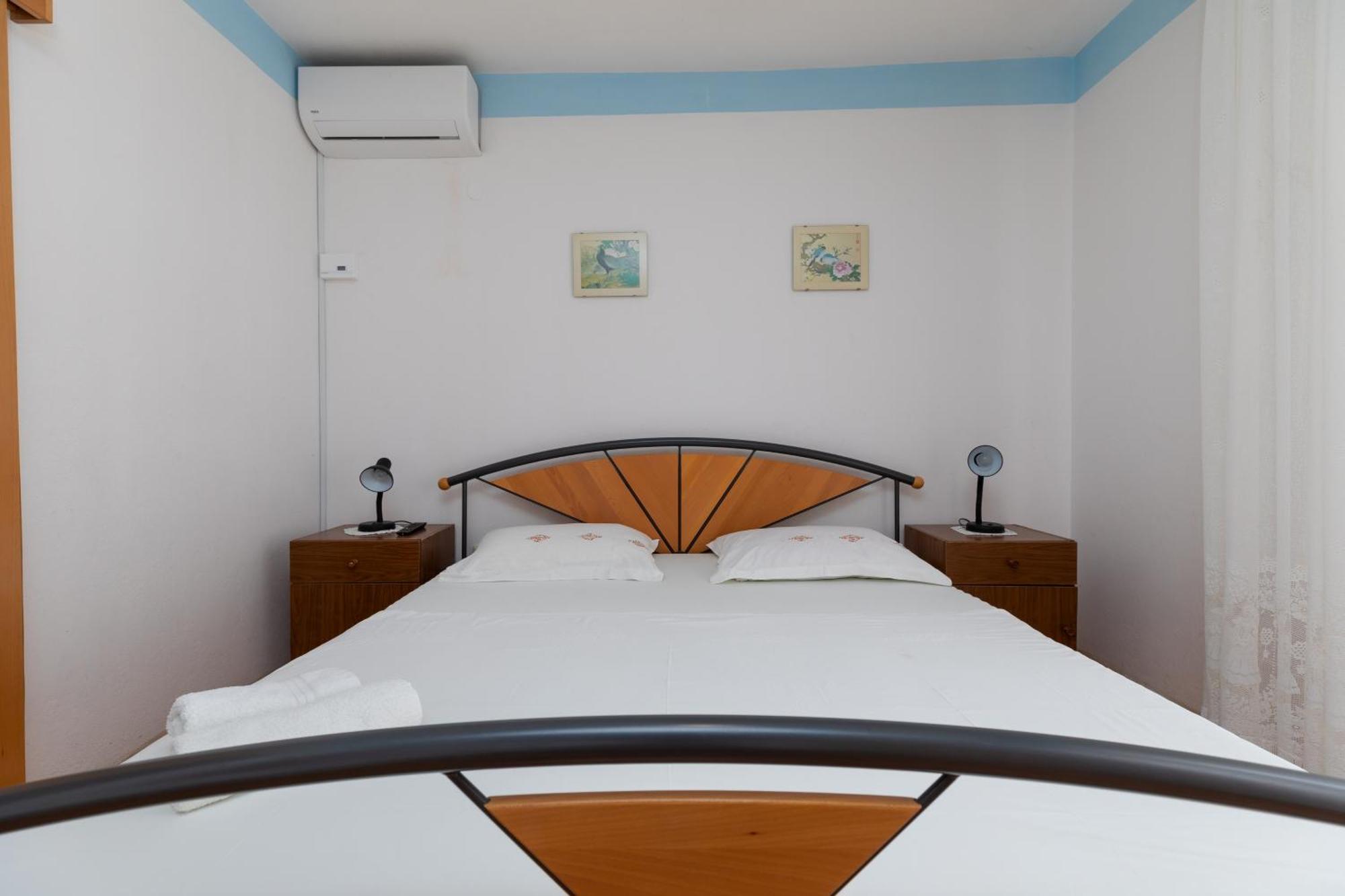 Apartments By The Sea Duce, Omis - 2992 Dugi Rat Ruang foto